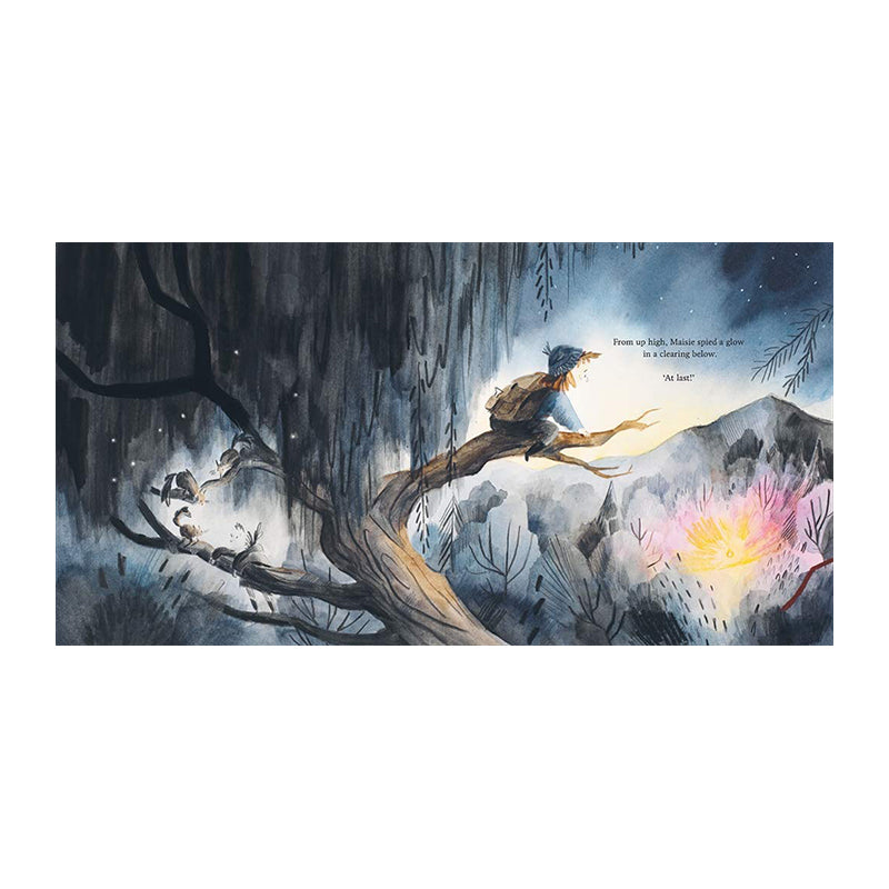 The Star in the Forest by Helen Kellock (Paperback)