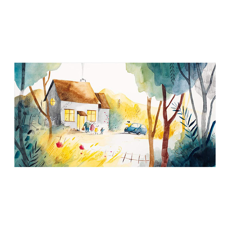 The Star in the Forest by Helen Kellock (Paperback)