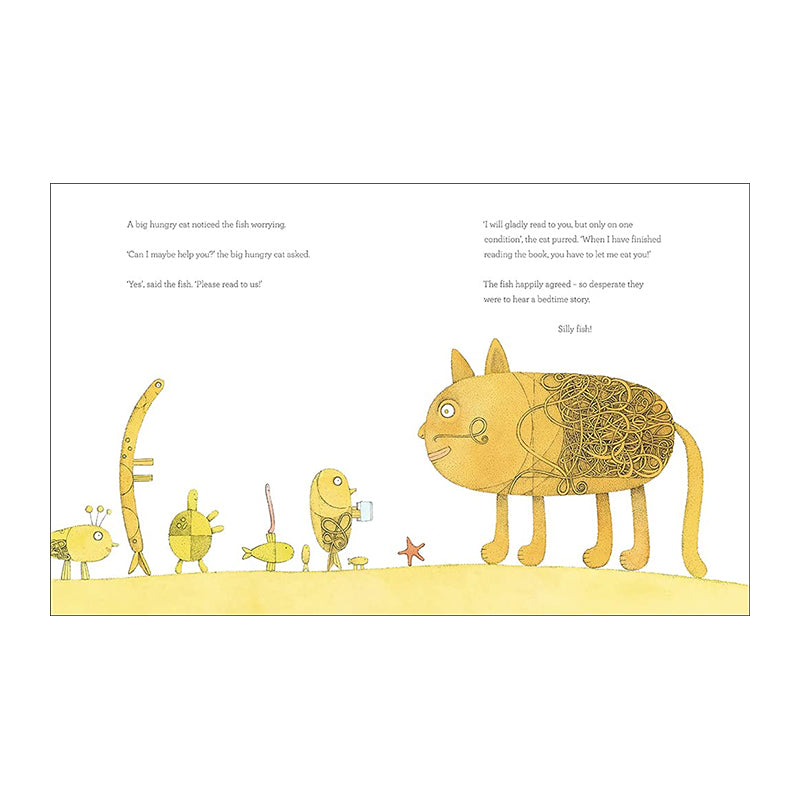 The Sea by Piret Raud