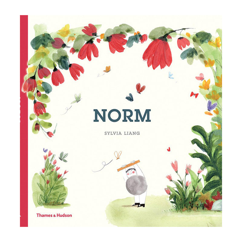 Norm by Sylvia Liang