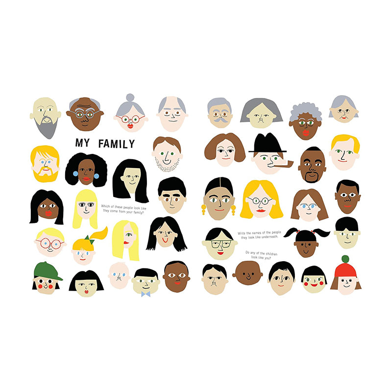 The New Baby (revised edition) by Lie Dirkx