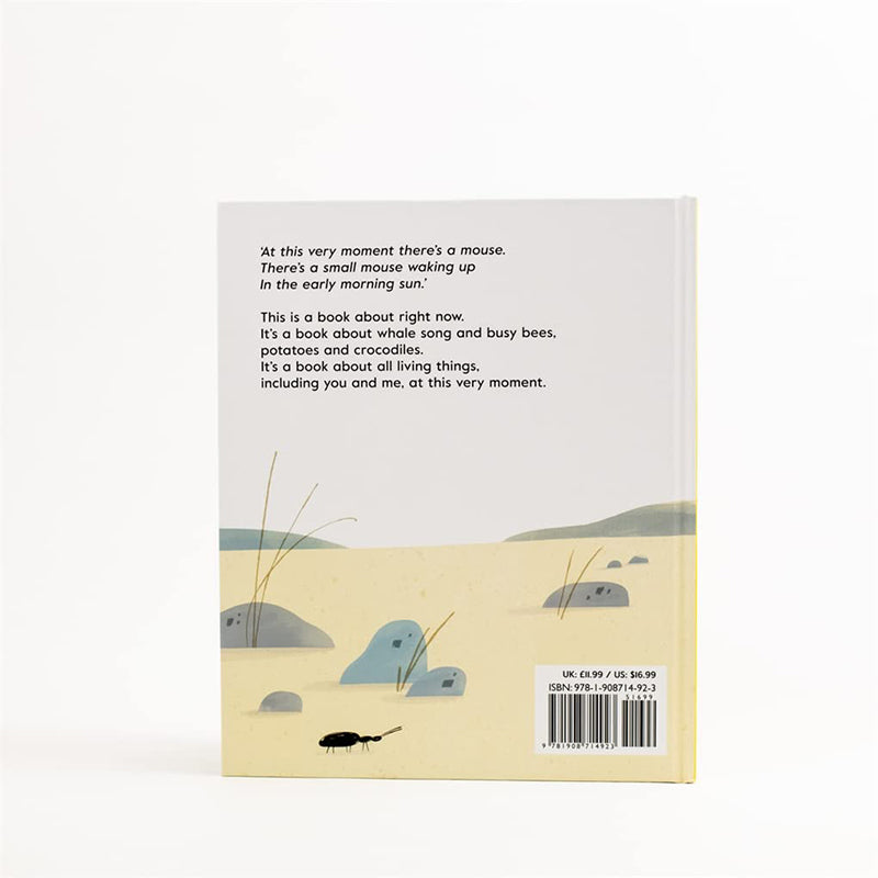 At This Very Moment by Matthew Hodson