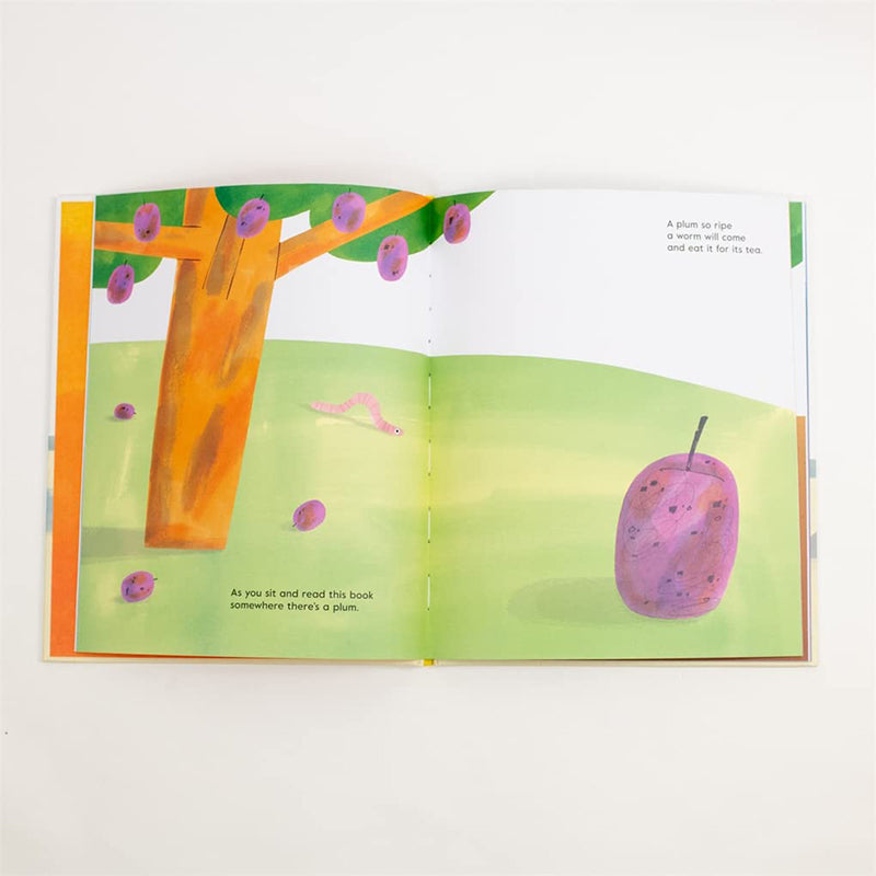 At This Very Moment by Matthew Hodson