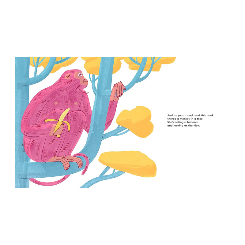 At This Very Moment by Matthew Hodson