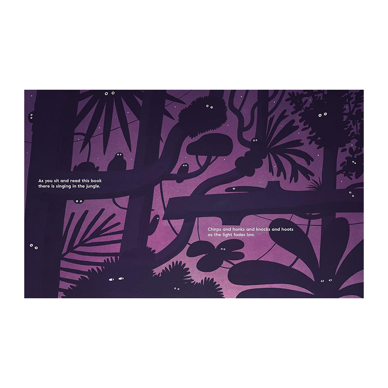 At This Very Moment by Matthew Hodson