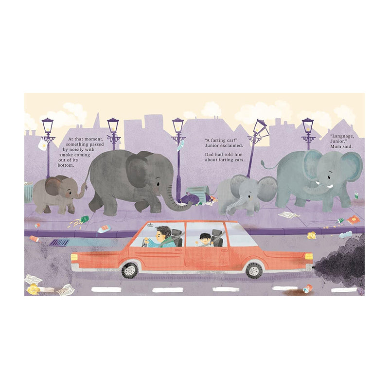 Human Town by Alan Durant and Anna Doherty