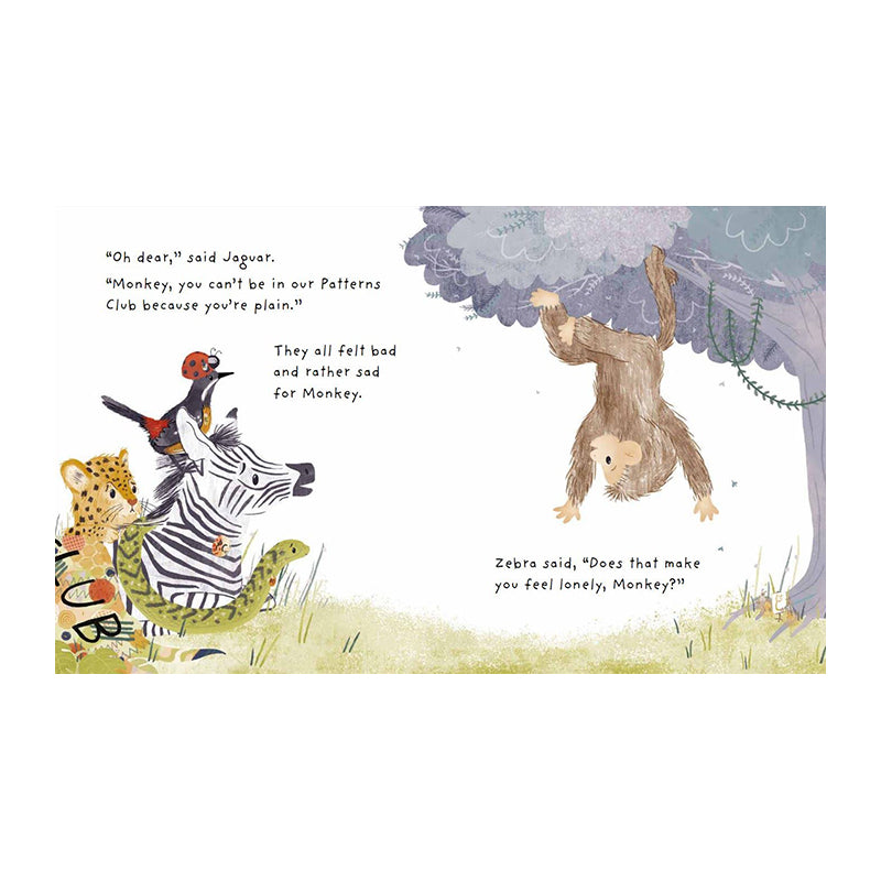 Lots of Dots by Pippa Goodhart and Anna Doherty