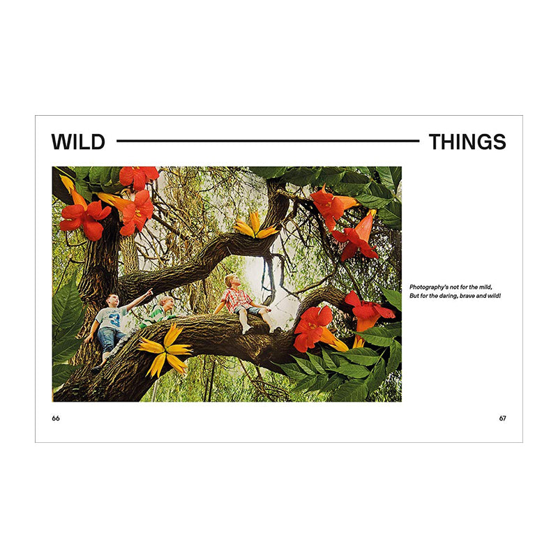 Photo Adventures: Don’t take photos, make photos! by Jan von Holleben and Monte Packham