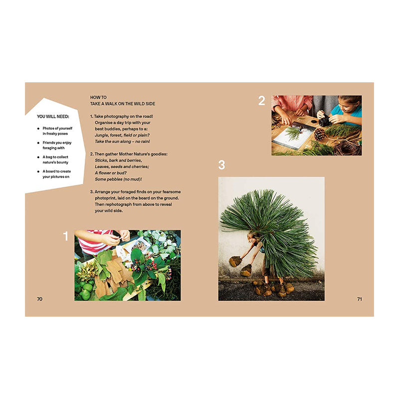 Photo Adventures: Don’t take photos, make photos! by Jan von Holleben and Monte Packham