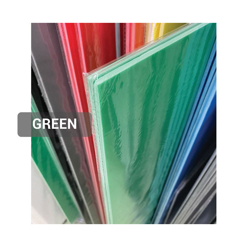 Green Core Foam Board A1 2x3ft 60x90cm