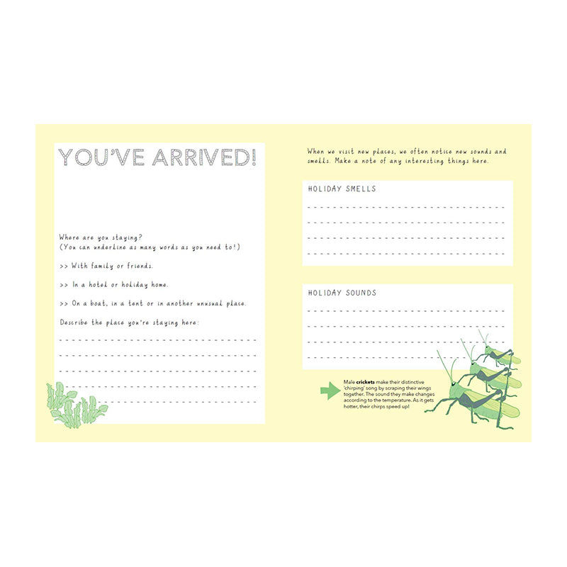 Take Me On Holiday: The Young Explorer's Guide to Every Holiday in the World by Mary Richards