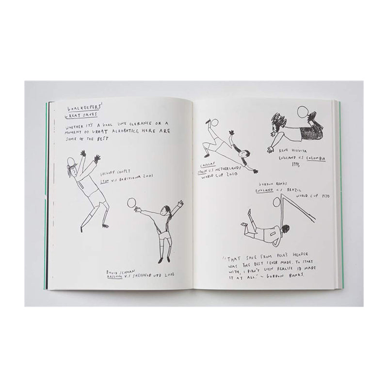 Kick Off! A Football Activity Book by Joe Gamble