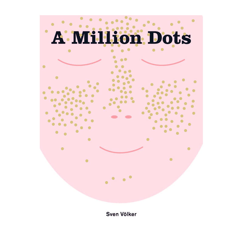 A Million Dots by Sven Völker