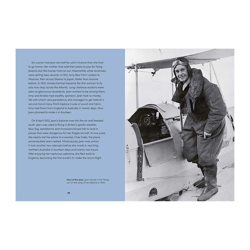 We Are Explorers: Extraordinary women who discovered the world by Kari Herbert