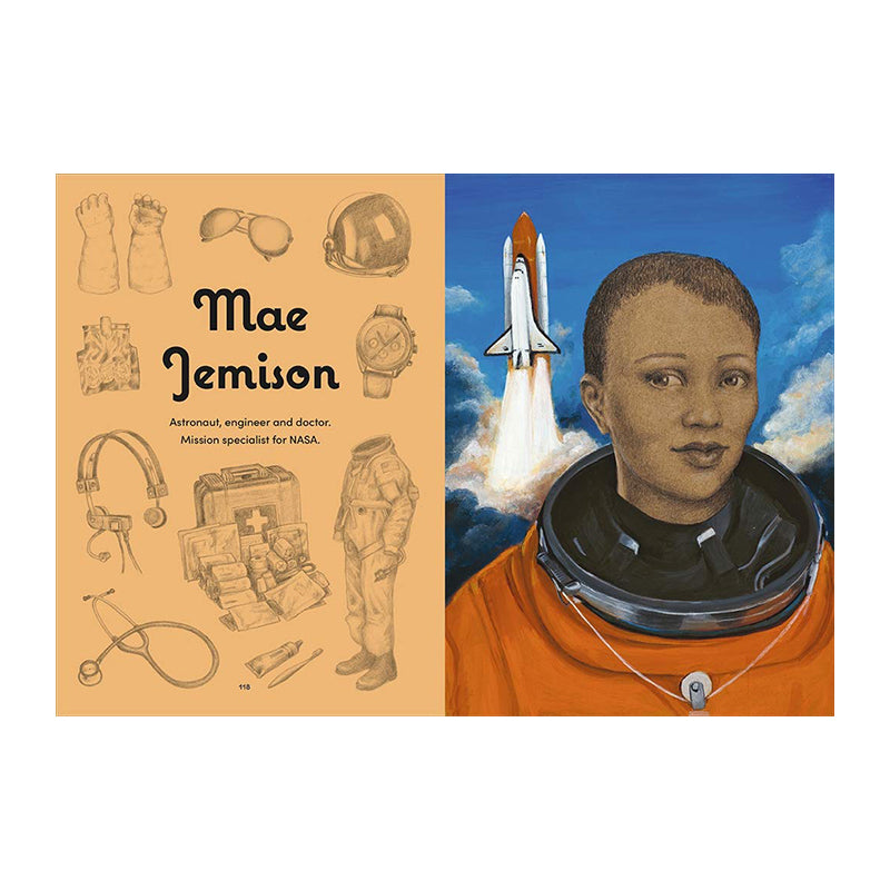 We Are Explorers: Extraordinary women who discovered the world by Kari Herbert