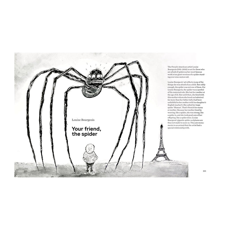 The Little Book of Art History by Peter Michael Hornung and Peter Michael Hornung