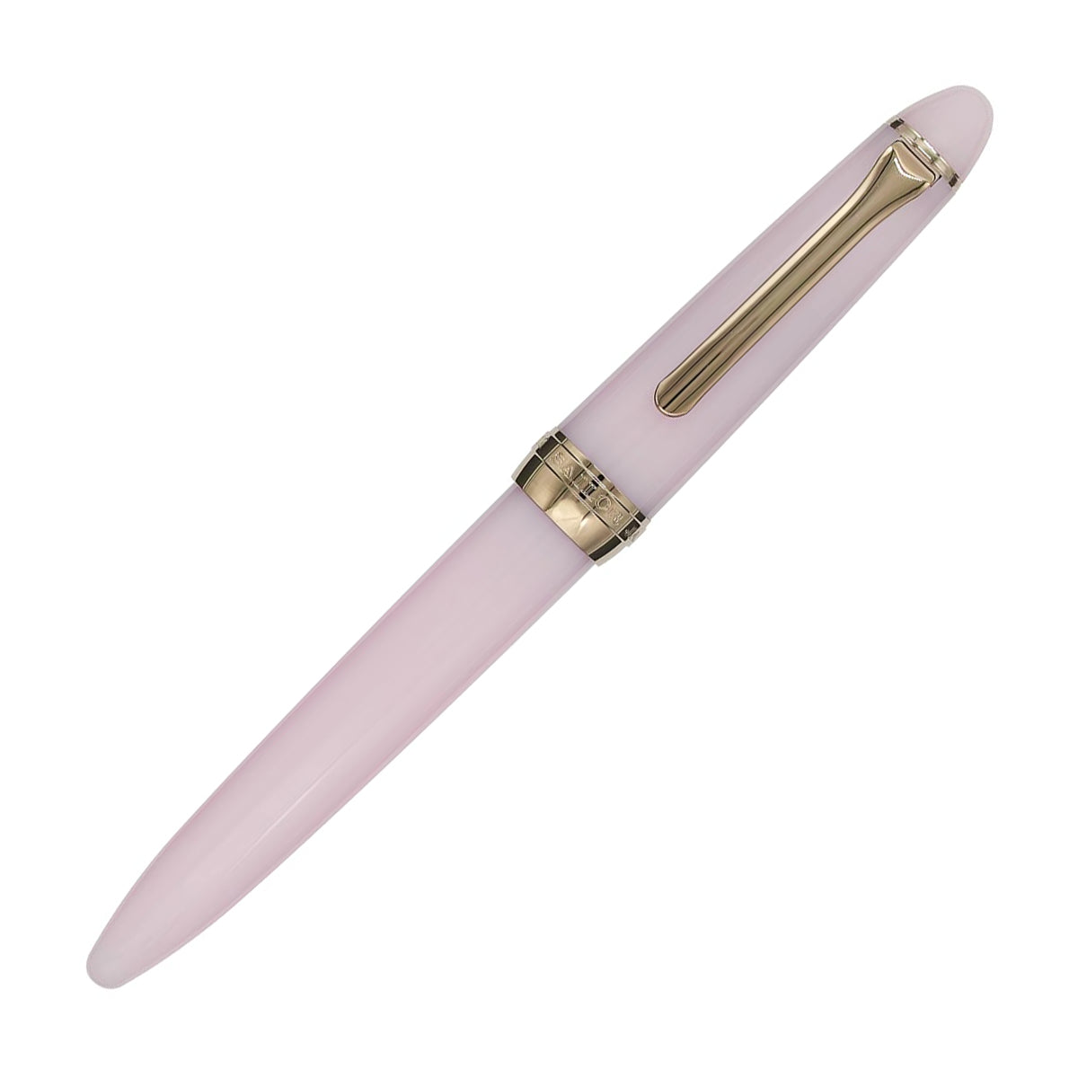 SAILOR Shikiori Kusa Asobi Fountain Pen Fine Hanakanmuri