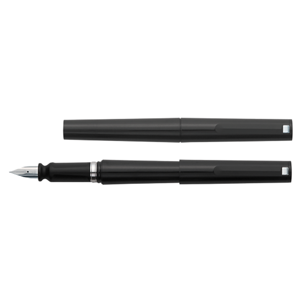 SAILOR Tuzu Adjust Fountain Pen Black Medium