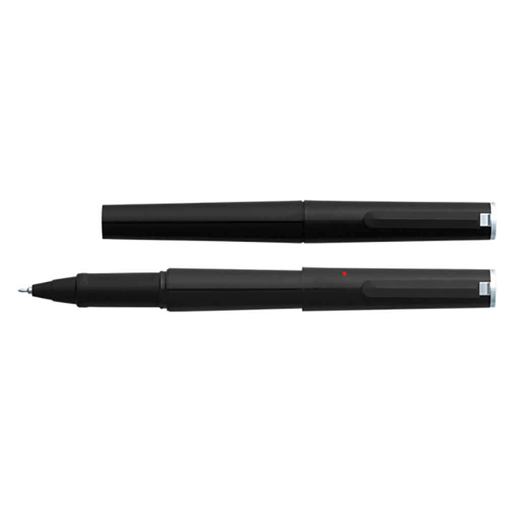 SAILOR Tuzu Ball Pen Black