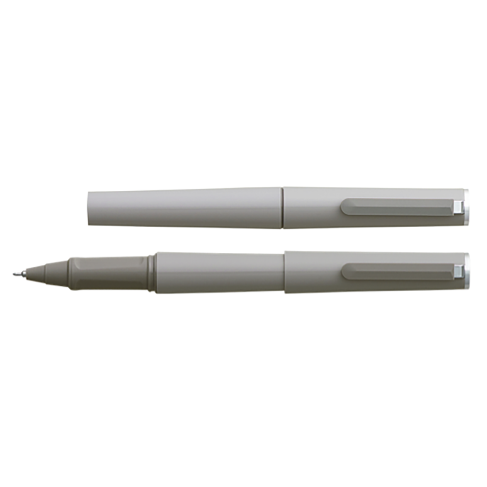 SAILOR Tuzu Ball Pen Gray