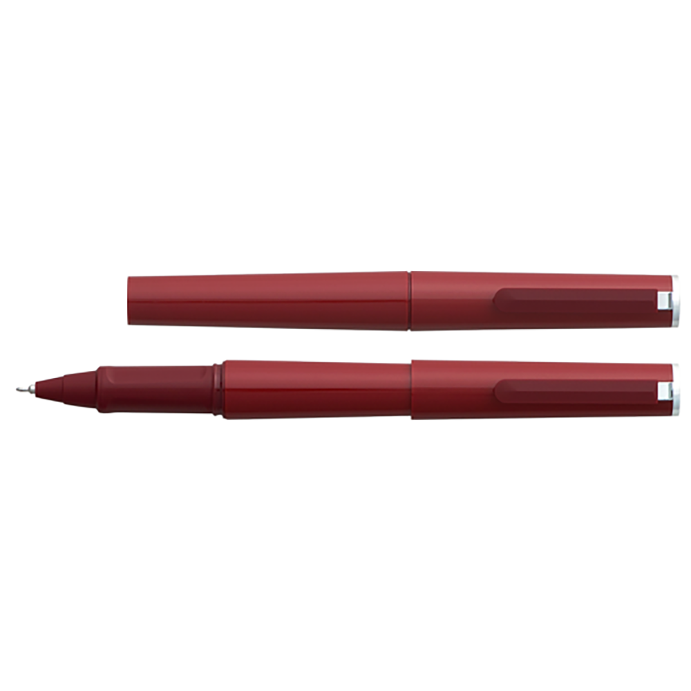 SAILOR Tuzu Ball Pen Red