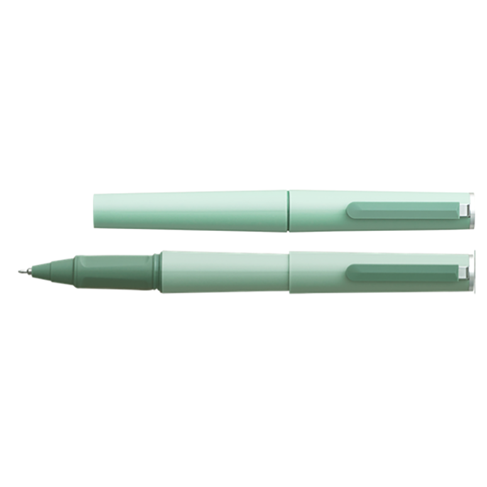 SAILOR Tuzu Ball Pen Green