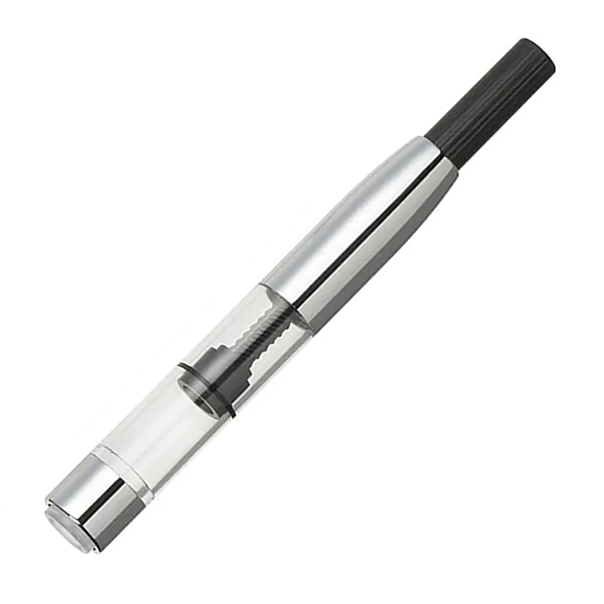 PLATINUM Converter Silver