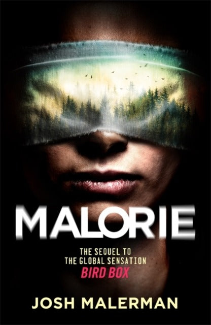 Malorie by Malerman Josh
