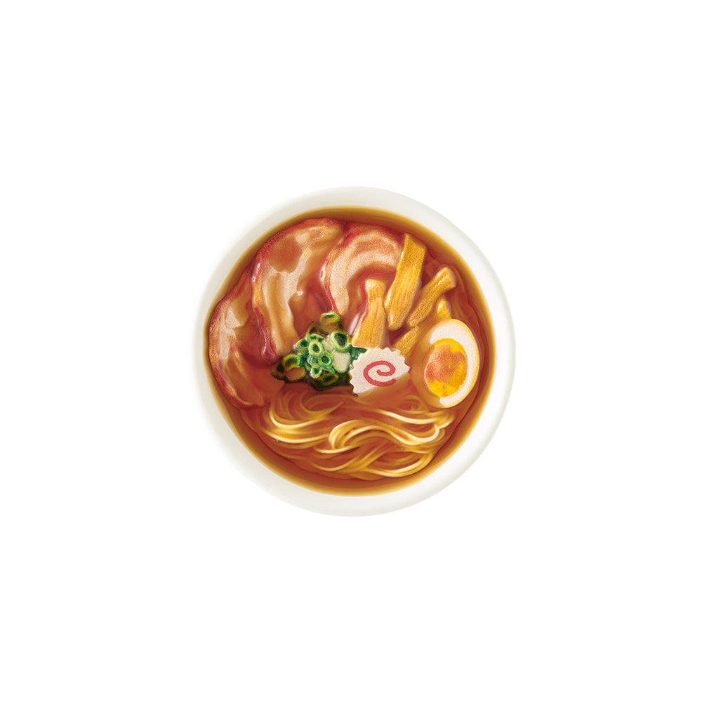 MIDORI Miniature Magnet Ramen