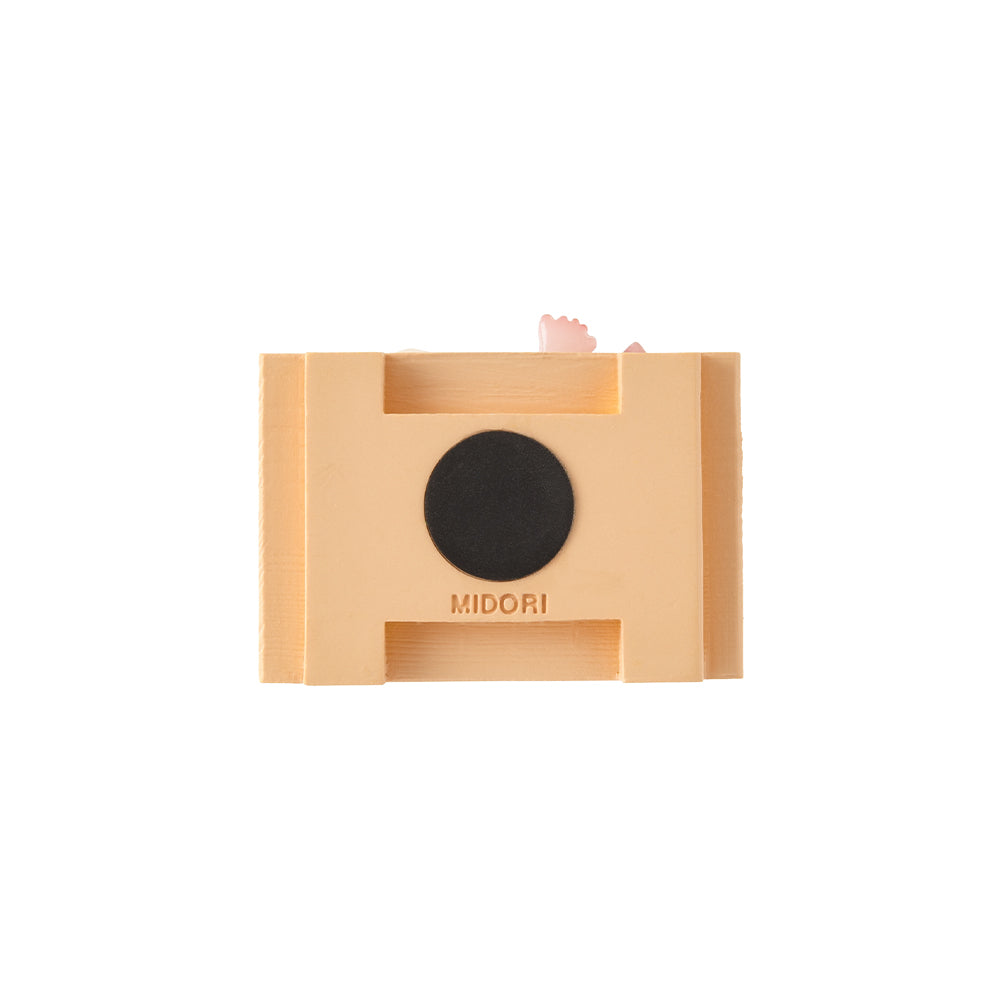 MIDORI Miniature Magnet Sushi