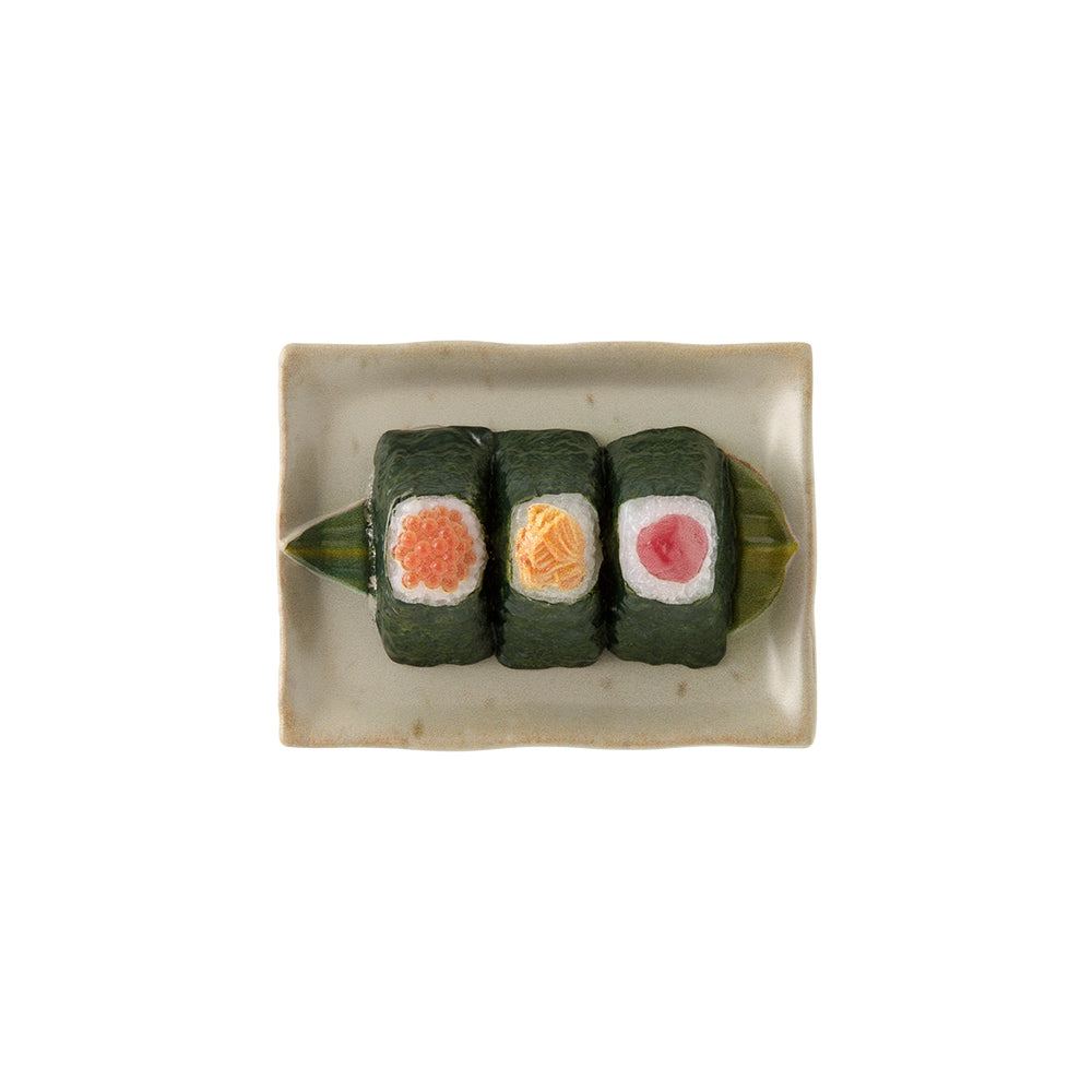 MIDORI Miniature Magnet Onigiri