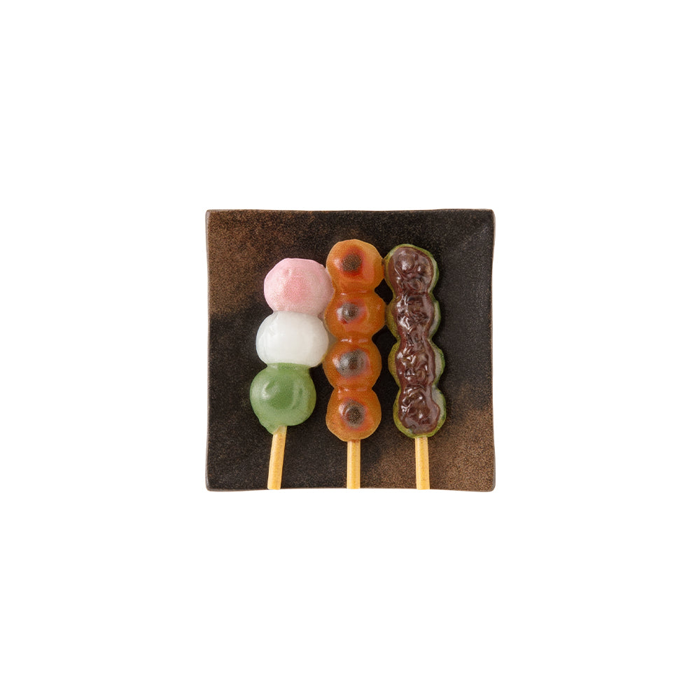 MIDORI Miniature Magnet Dango