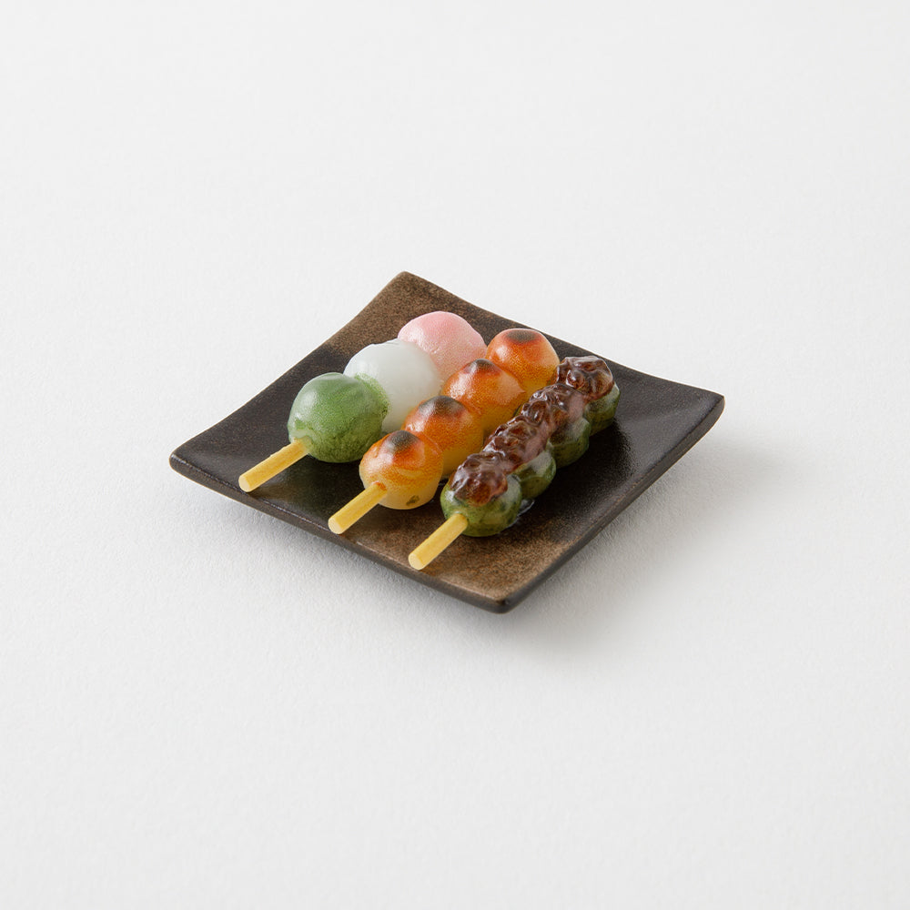 MIDORI Miniature Magnet Dango
