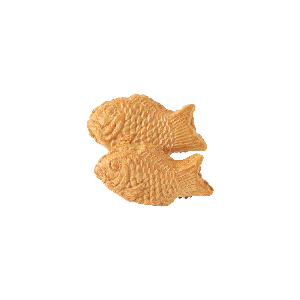 MIDORI Miniature Magnet Taiyaki
