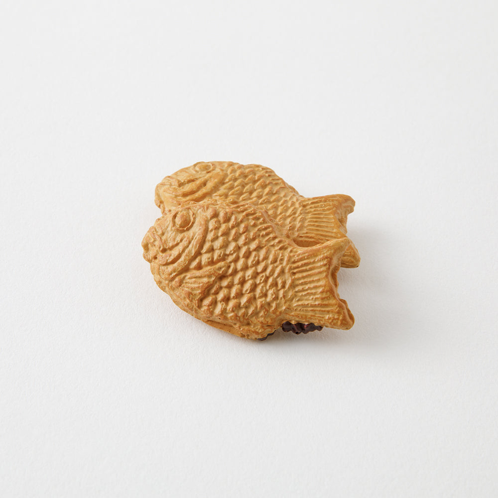 MIDORI Miniature Magnet Taiyaki