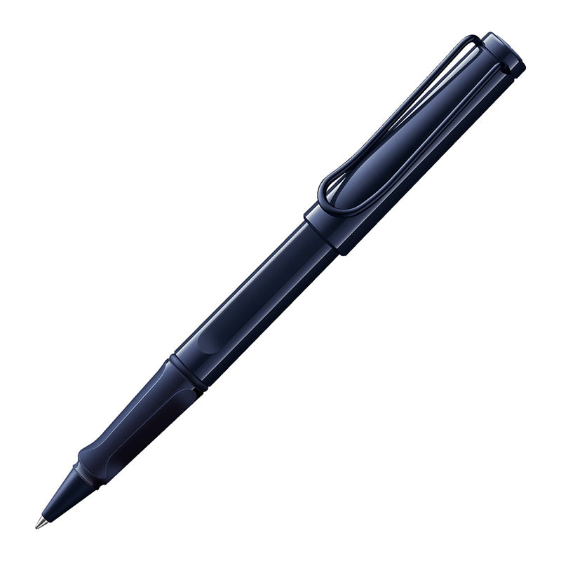 LAMY Safari Special Edition 2025 Dark Dusk 3A9 Rollerball Pen