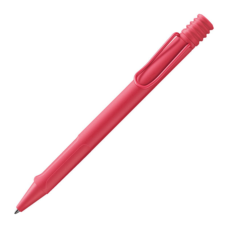 LAMY Safari Special Edition 2025 Sunset Coral 2B0 Ballpoint Pen