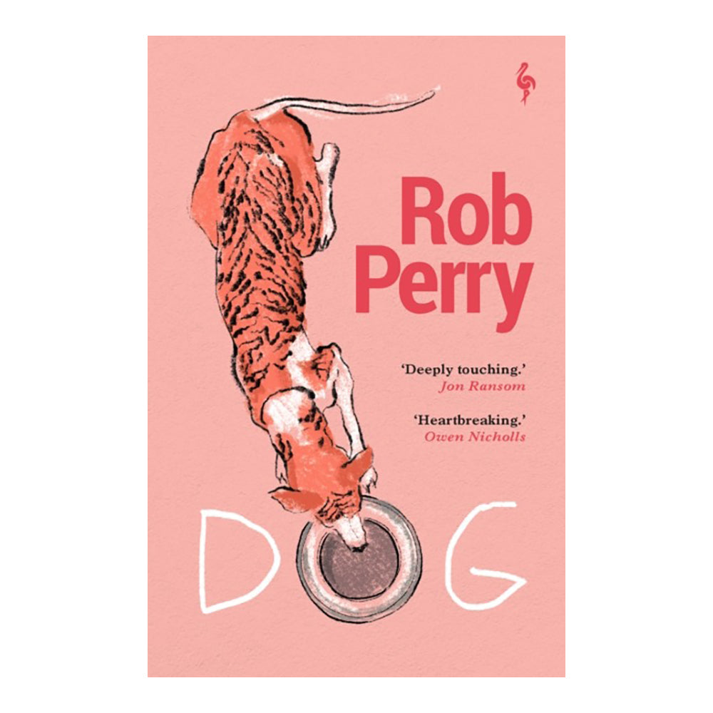 Dog by Rob Perry