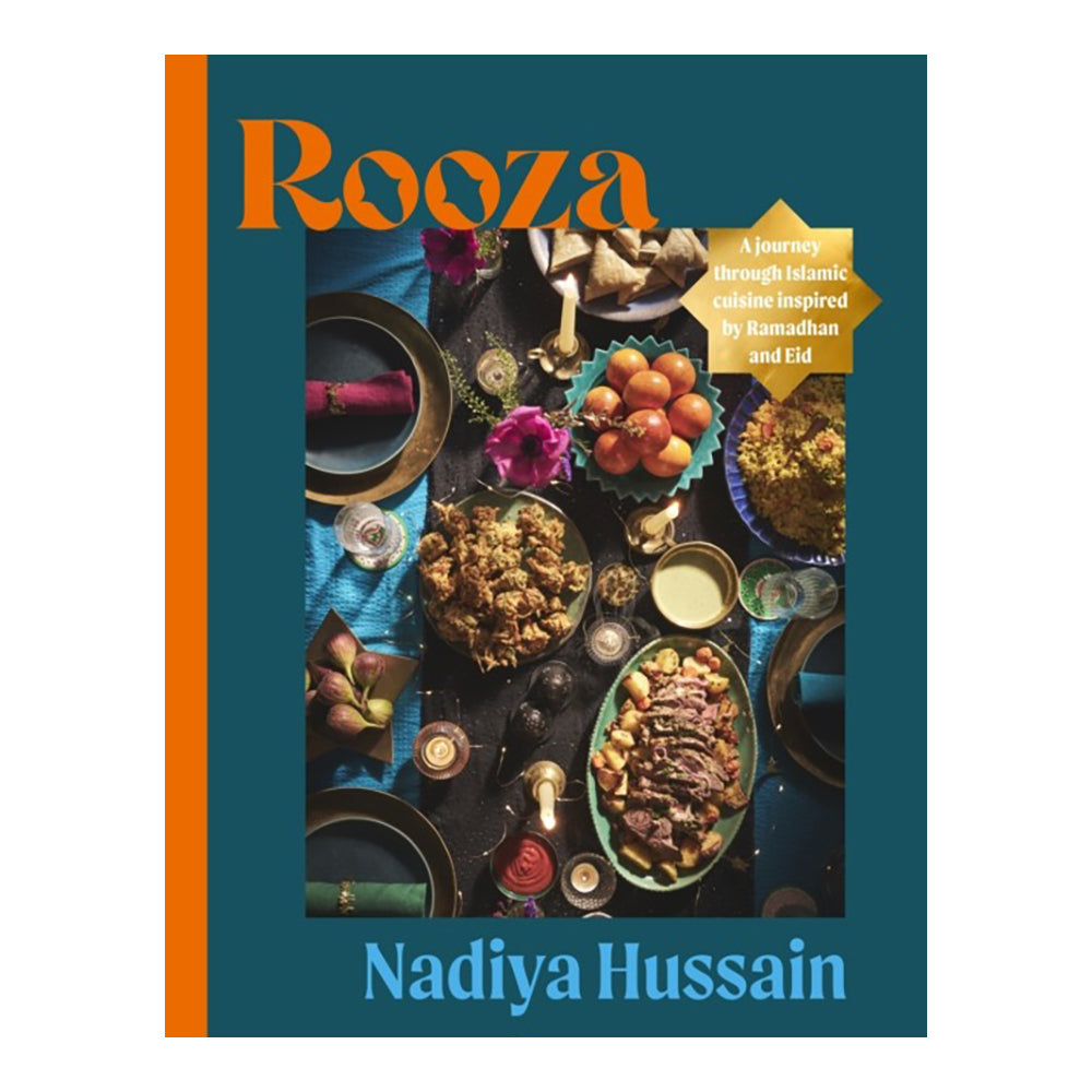 Rooza by Nadiya Hussain