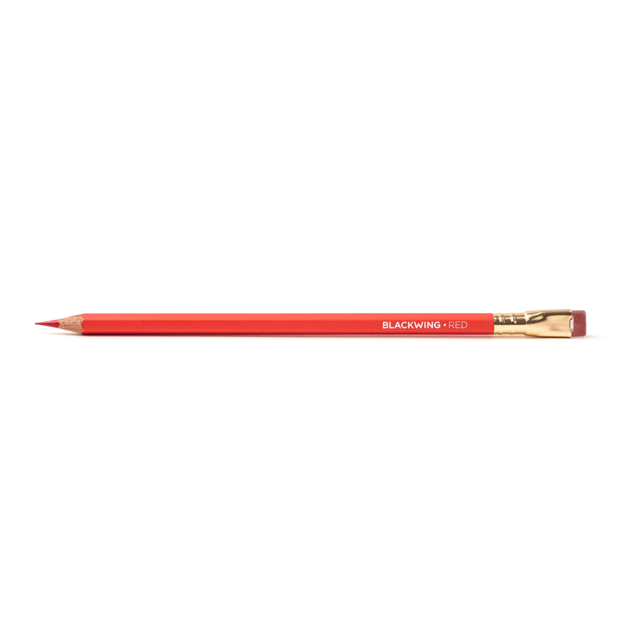 BLACKWING Pencil Red 1s