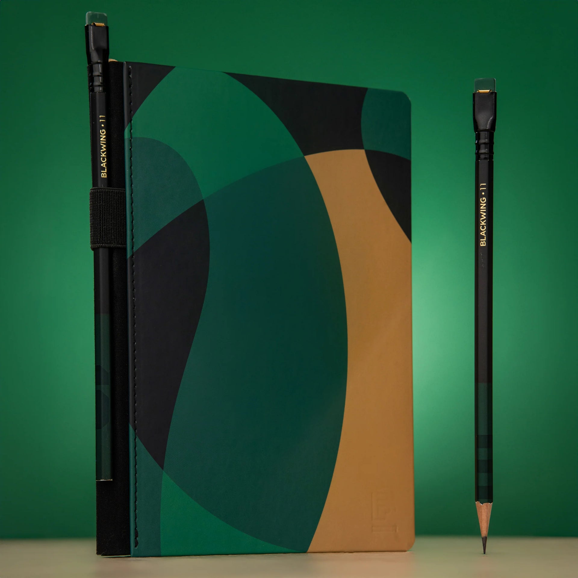 BLACKWING Slate Notebook Volumes 11 Bill Russell