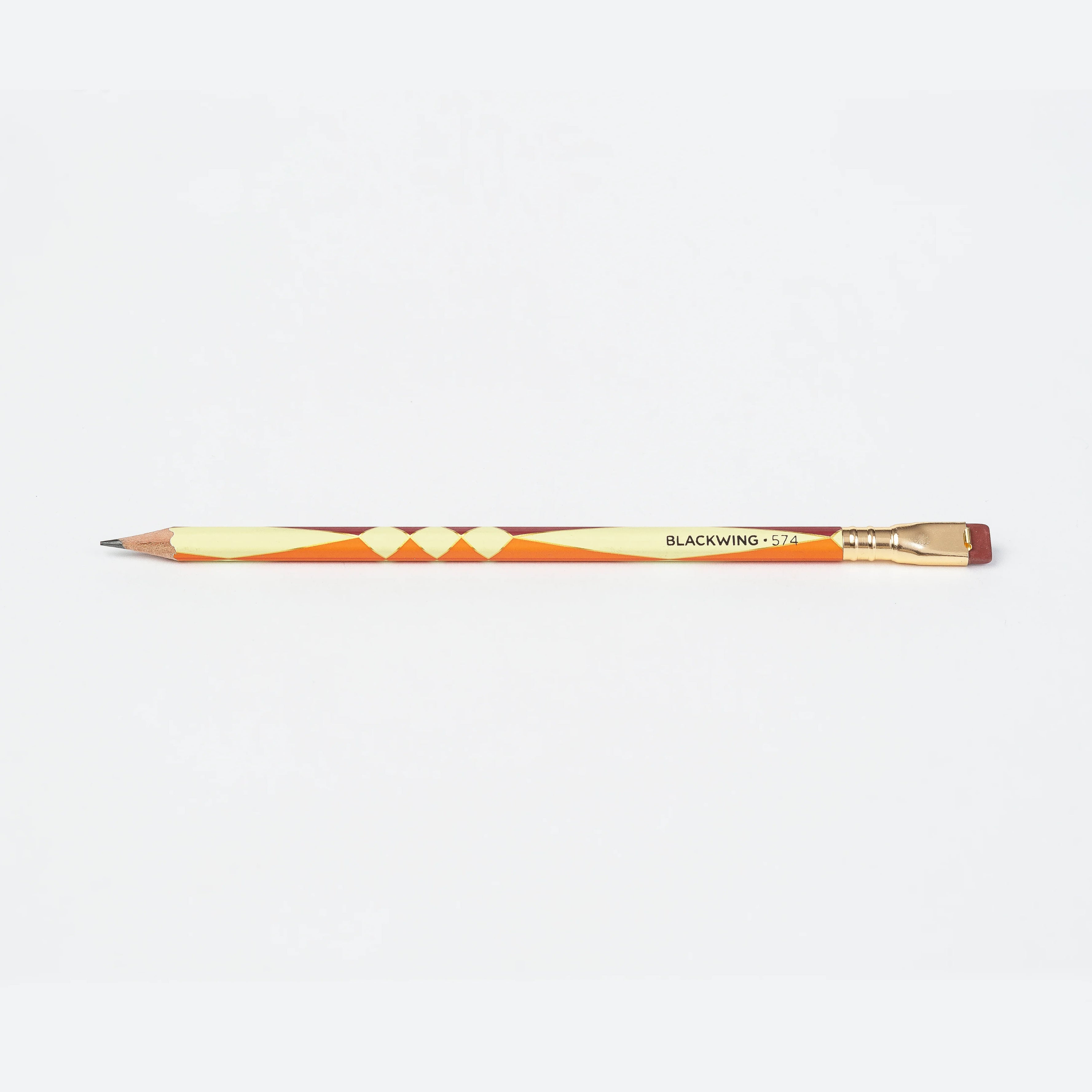 BLACKWING Pencil LE Volumes 574 Native American Art 1s
