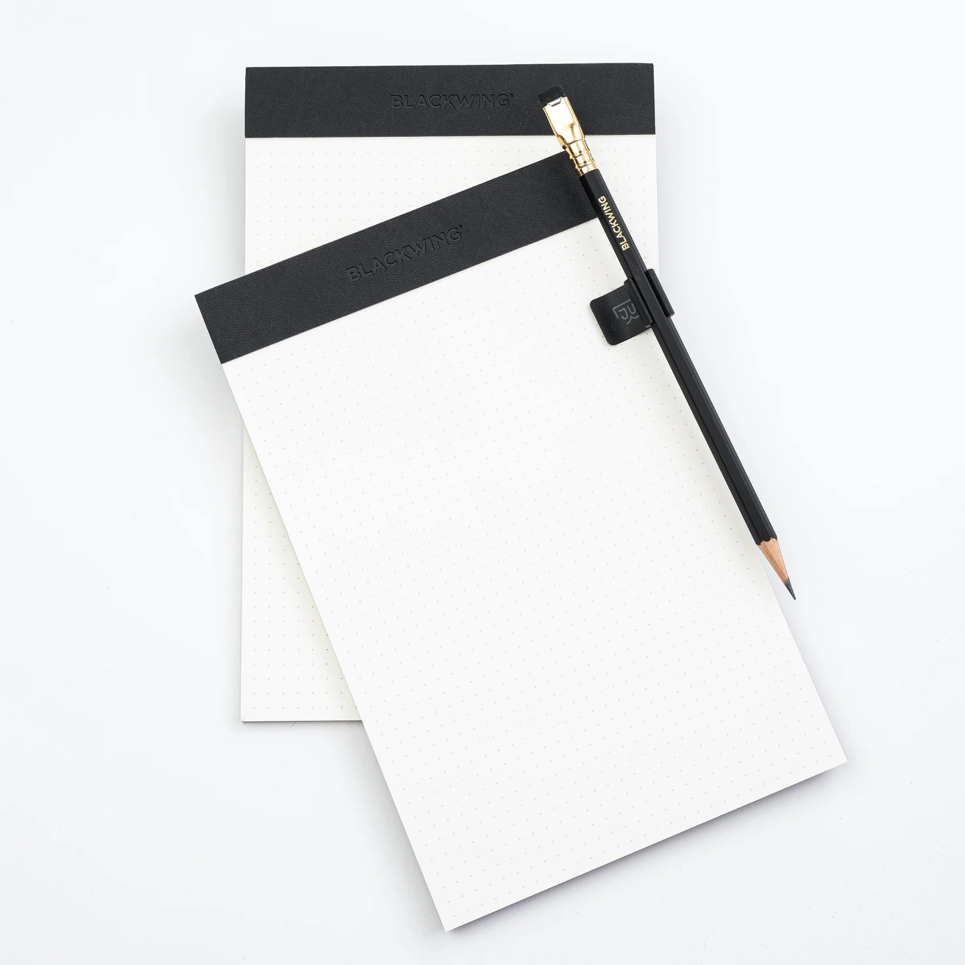 BLACKWING Notebook Clip