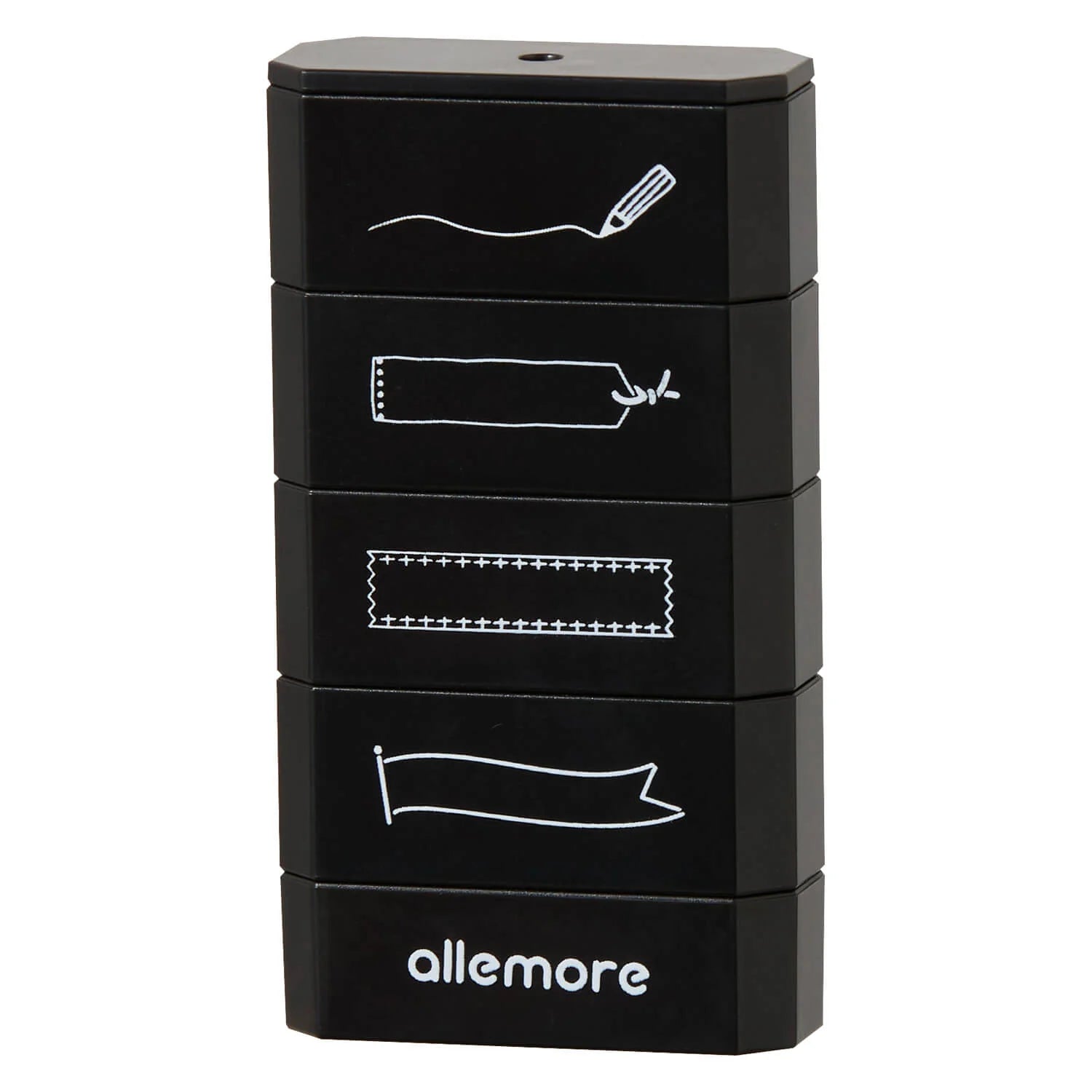 SHACHIHATA Nototo Join Stamp Frame