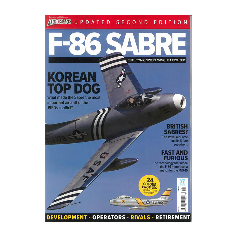 F-86 Sabre 2025#05