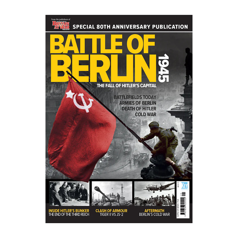 Battle Of Berlin 1945 2025#03