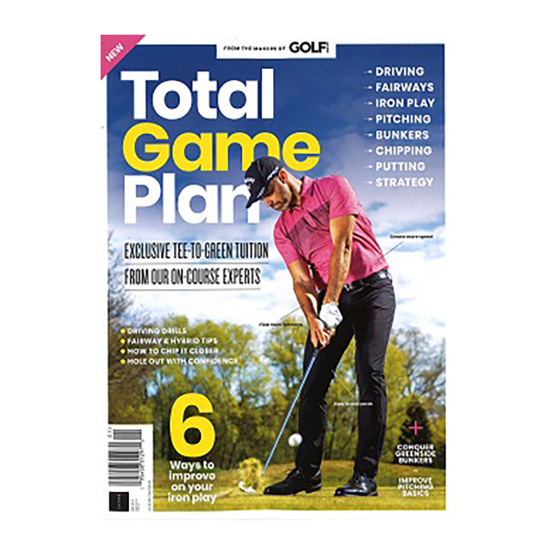 BZ Total Game Plan #03