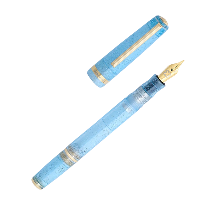 ESTERBROOK JR Twinkle Fountain Pen Fine