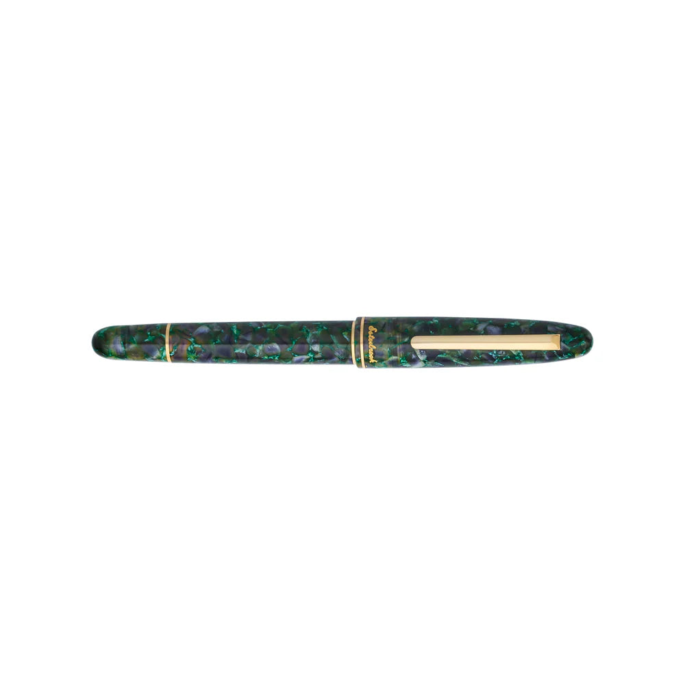 ESTERBROOK Estie Jurassic Park Fountain Pen