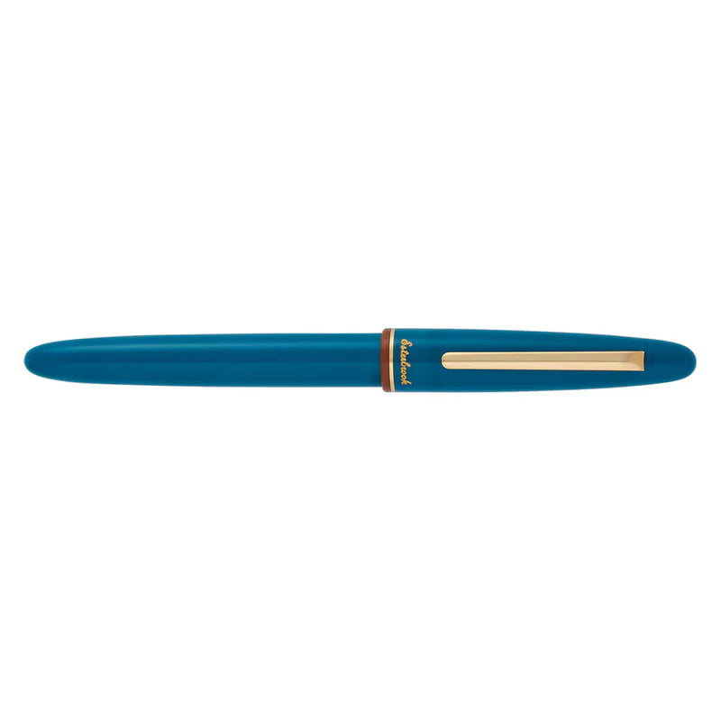 ESTERBROOK Estie Funky Lake GT Fountain Pen Fine